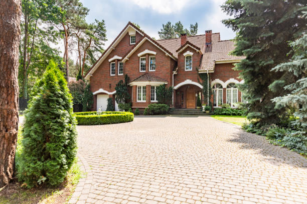 Best Best Driveway Pavers  in Montgomeryville, PA