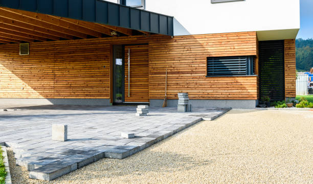 Best Driveway Pavers Near Me  in Montgomeryville, PA