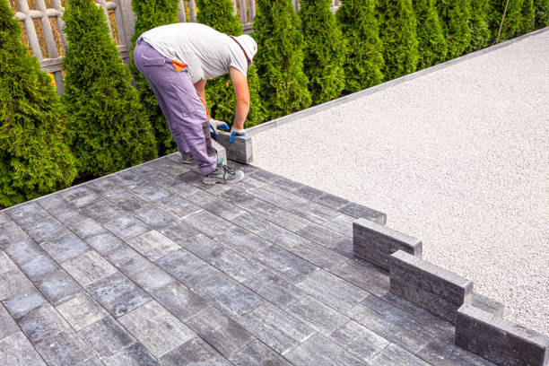 Best Driveway Paving Contractor  in Montgomeryville, PA